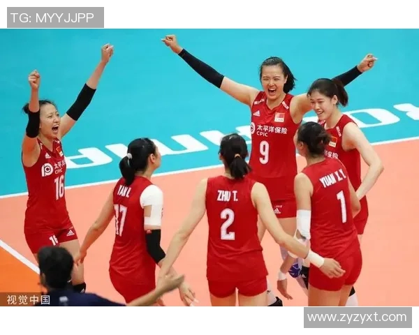 聚焦上海排球队近期表现与未来发展潜力的全面分析与展望