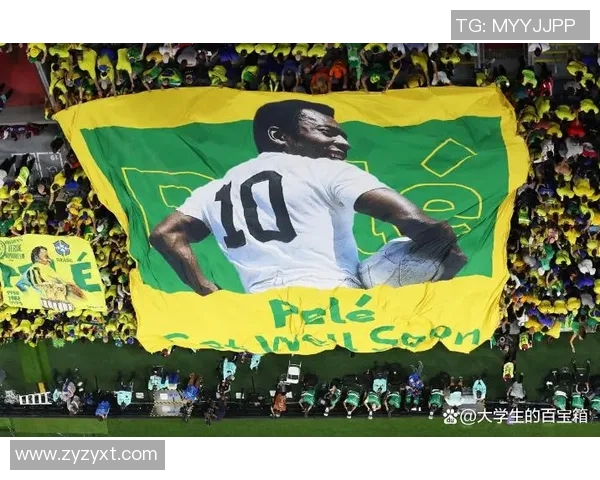 足球传奇贝利的名字背后那些不为人知的故事与成就