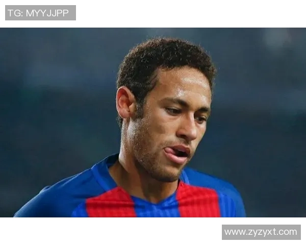 内马尔领衔的足球明星们如何在绿茵场上书写传奇故事